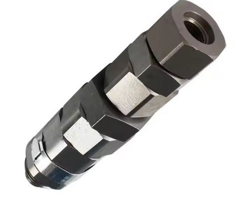 قطعات معدنی EX200-2 EX200-3 EX220-2 EX220-3 دریچه ایمنی اصلی 4289602 4328781