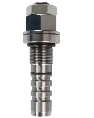 708-2l-06710 LS Valve برای PC200-7 PC220-7 PC200-8 دریچه ایمنی 708-2L-06710 708-2L-07710 708-2G-03710