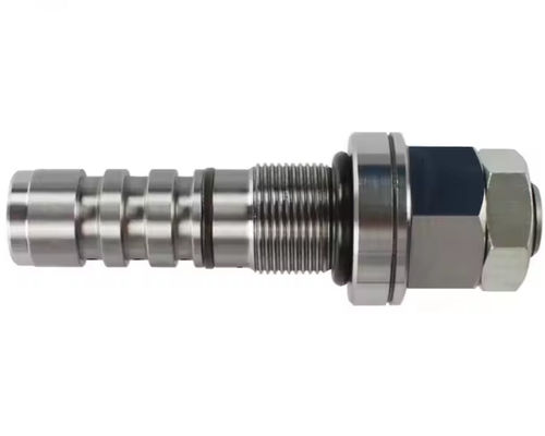 708-2l-06710 LS Valve برای PC200-7 PC220-7 PC200-8 دریچه ایمنی 708-2L-06710 708-2L-07710 708-2G-03710