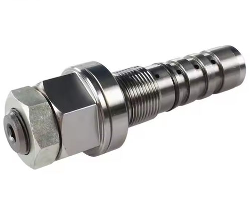 708-2l-06710 LS Valve برای PC200-7 PC220-7 PC200-8 دریچه ایمنی 708-2L-06710 708-2L-07710 708-2G-03710