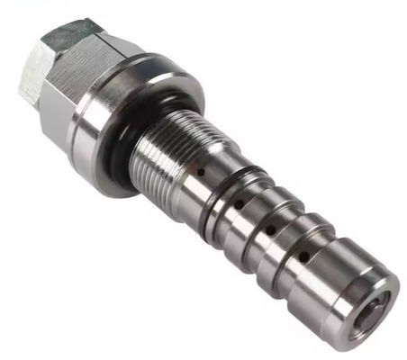 708-2l-06710 LS Valve برای PC200-7 PC220-7 PC200-8 دریچه ایمنی 708-2L-06710 708-2L-07710 708-2G-03710