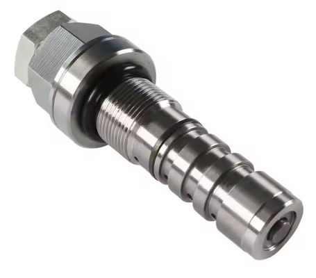 708-2l-06710 LS Valve برای PC200-7 PC220-7 PC200-8 دریچه ایمنی 708-2L-06710 708-2L-07710 708-2G-03710