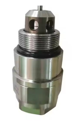 دریچه ایمنی 709-90-73100 برای PC120-6 PC130-7 قطعات ضروری ماشین آلات مهندسی