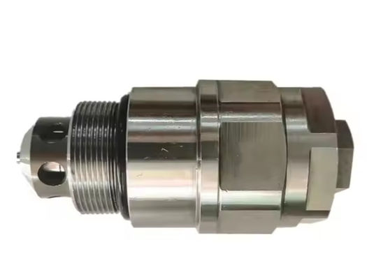 دریچه ایمنی 709-90-73100 برای PC120-6 PC130-7 قطعات ضروری ماشین آلات مهندسی