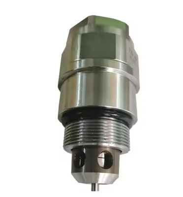 دریچه ایمنی 709-90-73100 برای PC120-6 PC130-7 قطعات ضروری ماشین آلات مهندسی