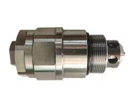 دریچه ایمنی 709-90-73100 برای PC120-6 PC130-7 قطعات ضروری ماشین آلات مهندسی