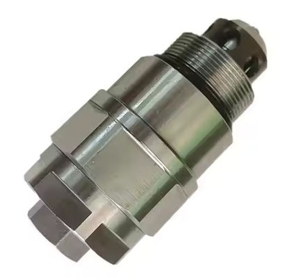 دریچه ایمنی 709-90-73100 برای PC120-6 PC130-7 قطعات ضروری ماشین آلات مهندسی