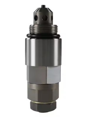 دریچه ایمنی حفاری 709-70-55200 709-90-74203 برای PC200-5 PC200-6