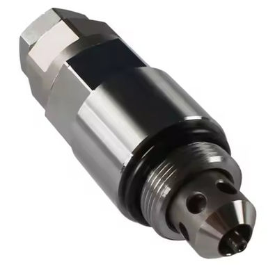 دریچه ایمنی حفاری 709-70-55200 709-90-74203 برای PC200-5 PC200-6
