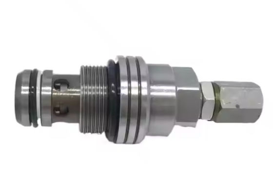 EX100 EX110 EX120 قطعات حفاری دریچه ی اصلی 0412206 0412207