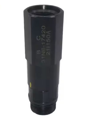 R215LC-7 R210LC-7 R300LC-7 R305LC-7 R210LC-9 R290LC-9 R330LC-9S دریچه چک حفاری 31N8-17420