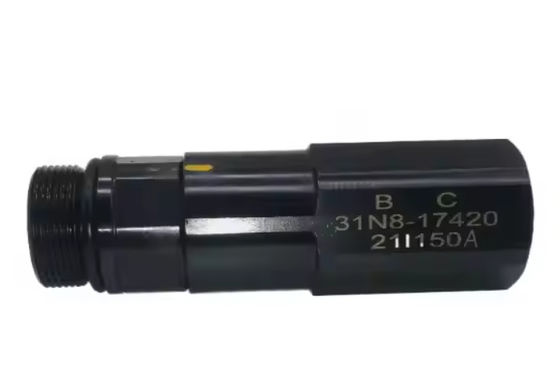R215LC-7 R210LC-7 R300LC-7 R305LC-7 R210LC-9 R290LC-9 R330LC-9S دریچه چک حفاری 31N8-17420