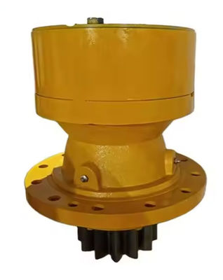 حفاری R210-7 R210LC-7 گیربکس سوئیچ 31N6-10180