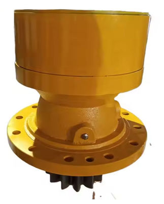 حفاری R210-7 R210LC-7 گیربکس سوئیچ 31N6-10180