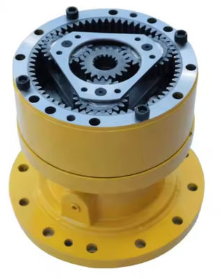 حفاری R210-7 R210LC-7 گیربکس سوئیچ 31N6-10180
