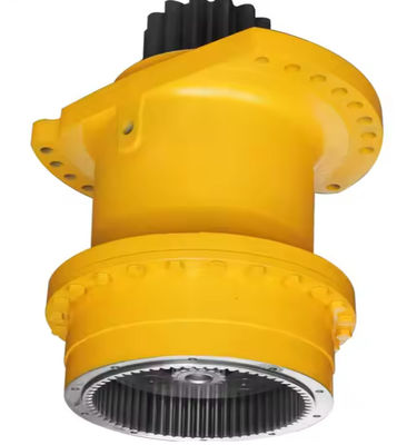 حفاری هیدرولیک سوئیچ سرویس موتور PC400 سوئیچ گیربکس PC450-7 PC360-7 PC300-7 سوئیچ کاهش مهندسی ماشین آلات موتور