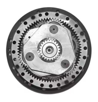 جعبه گیربکس چرخشی 14514894 14541067 برای EC160B EC180B
