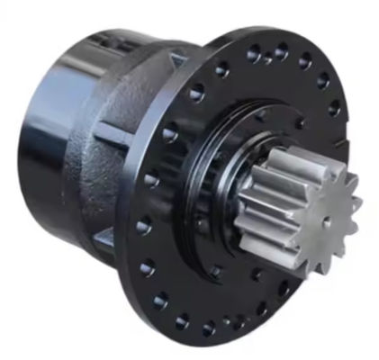 E70B-7 سوئیچ درایو برای استفاده از ماشین حفاری گربه TGFQ 099-6551