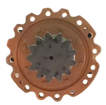 جعبه گیربکس 1695549 سوئیچ موتور موتور سفر برای  Excavator 311C 312C 312D قطعات ماشین آلات ساختمانی با کیفیت بالا