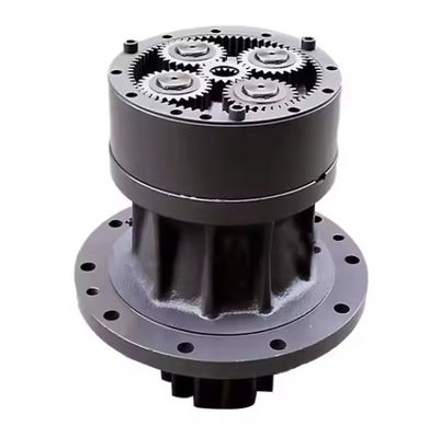 R250LC-7A Excavator Swing Reducer 31EN-10070 قطعات ماشین آلات ساختمانی قطعات کوچک کننده سوئیچ برای R250LC-7