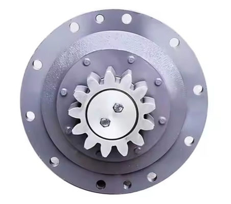R250LC-7A Excavator Swing Reducer 31EN-10070 قطعات ماشین آلات ساختمانی قطعات کوچک کننده سوئیچ برای R250LC-7