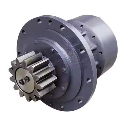 R250LC-7A Excavator Swing Reducer 31EN-10070 قطعات ماشین آلات ساختمانی قطعات کوچک کننده سوئیچ برای R250LC-7