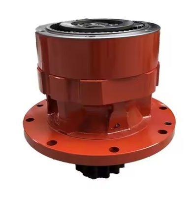 DH55 DH60-7 S55W-5 قطعات ماشین آلات ساختمانی حفاری گیربکس کاهش سوئیچ 2101-9002