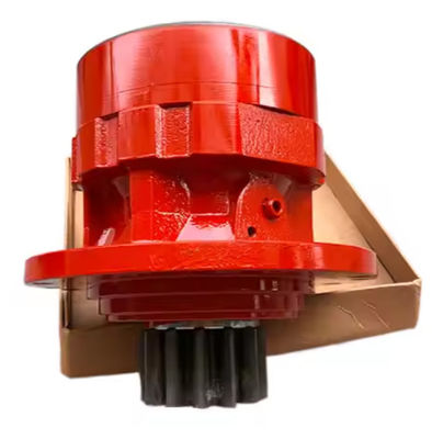 DH55 DH60-7 S55W-5 قطعات ماشین آلات ساختمانی حفاری گیربکس کاهش سوئیچ 2101-9002
