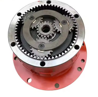 DH55 DH60-7 S55W-5 قطعات ماشین آلات ساختمانی حفاری گیربکس کاهش سوئیچ 2101-9002