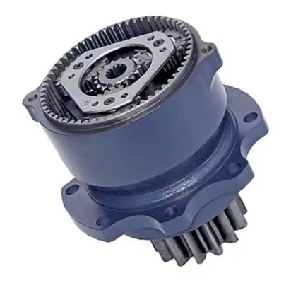 قطعات ماشین آلات ساخت و ساز حفاری گیربکس سوئیچ برای مدل های DX60 E60 DX60R - کاهش سوئیچ