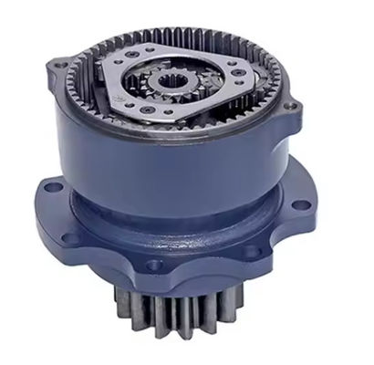قطعات ماشین آلات ساخت و ساز حفاری گیربکس سوئیچ برای مدل های DX60 E60 DX60R - کاهش سوئیچ