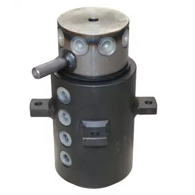 قطعات حفاری مرکز هیدرولیک مفصل چرخدار Assy JCB8056-001