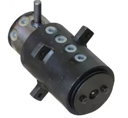 قطعات حفاری مرکز هیدرولیک مفصل چرخدار Assy JCB8056-001