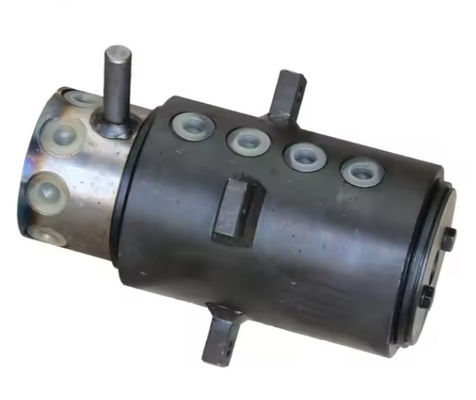 قطعات حفاری مرکز هیدرولیک مفصل چرخدار Assy JCB8056-001