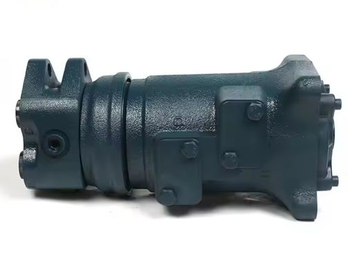 قطعات حفاری مفصل هیدرولیک چرخدار PC200-7 PC200-8 مفصل مرکزی 703-08-33631