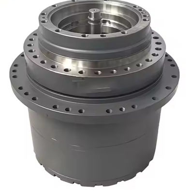 قطعات ماشین آلات موتور XKAH-00112 XKAH-00312 XKAH00112 XKAH00312 R210-7 محرک نهایی حفاری