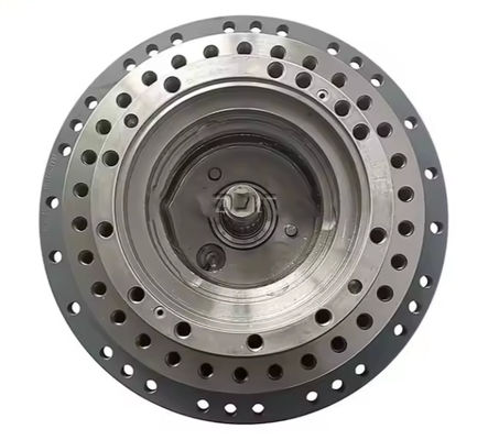 قطعات ماشین آلات موتور XKAH-00112 XKAH-00312 XKAH00112 XKAH00312 R210-7 محرک نهایی حفاری