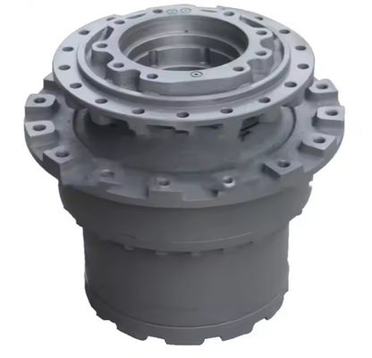 گیربکس کاهش حفاری 9233687 ZX240 ZX240-3 گیربکس سفر 9233688 اصلی