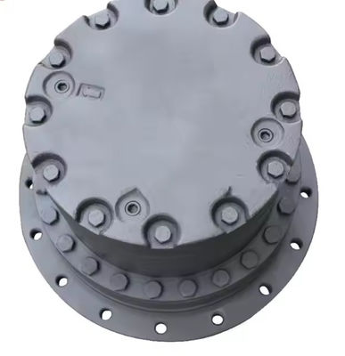 گیربکس کاهش حفاری 9233687 ZX240 ZX240-3 گیربکس سفر 9233688 اصلی