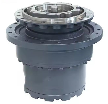 گیربکس کاهش حفاری 9233687 ZX240 ZX240-3 گیربکس سفر 9233688 اصلی