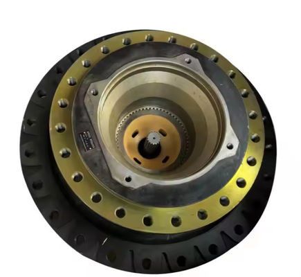 قطعات ماشین آلات ساختمانی ZX670-3 موتور سفر Assy ZX650-3 Final Drive 4641493 ZX650LC-3 Gearbox EX2500 Final