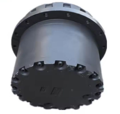 گیربکس کاهش حرکت حفاری E312 E311 110-7080 برای کاهش حرکت گیربکس کاهش حرکت
