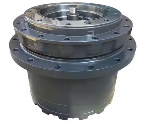 گیربکس کاهش حرکت حفاری E312 E311 110-7080 برای کاهش حرکت گیربکس کاهش حرکت