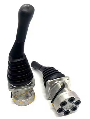 تجمع جوی استیک حفاری 1764986 176-4986 برای E325B E320B