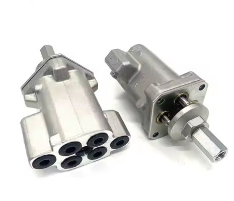 9193403 9195304 9247135 ZX120 ZX135UR جوی استیک شیر خروجی حفاری 9257577 9234272 9239583 FYB4000001