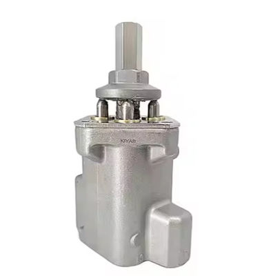 9193403 9195304 9247135 ZX120 ZX135UR جوی استیک شیر خروجی حفاری 9257577 9234272 9239583 FYB4000001