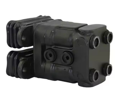 1010302310 PVD8P5021A SY135-8 SY215-8 SY235-8 قطعات هیدرولیکی حفاری دریچه پدال
