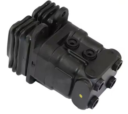 1010302310 PVD8P5021A SY135-8 SY215-8 SY235-8 قطعات هیدرولیکی حفاری دریچه پدال