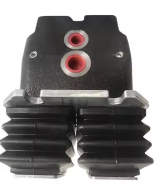 قطعات جا به جا حفاری حفاری SK200-8 دریچه پدال پای YN30V00106F2