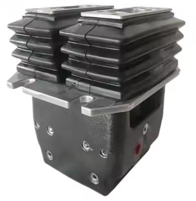 قطعات جا به جا حفاری حفاری SK200-8 دریچه پدال پای YN30V00106F2